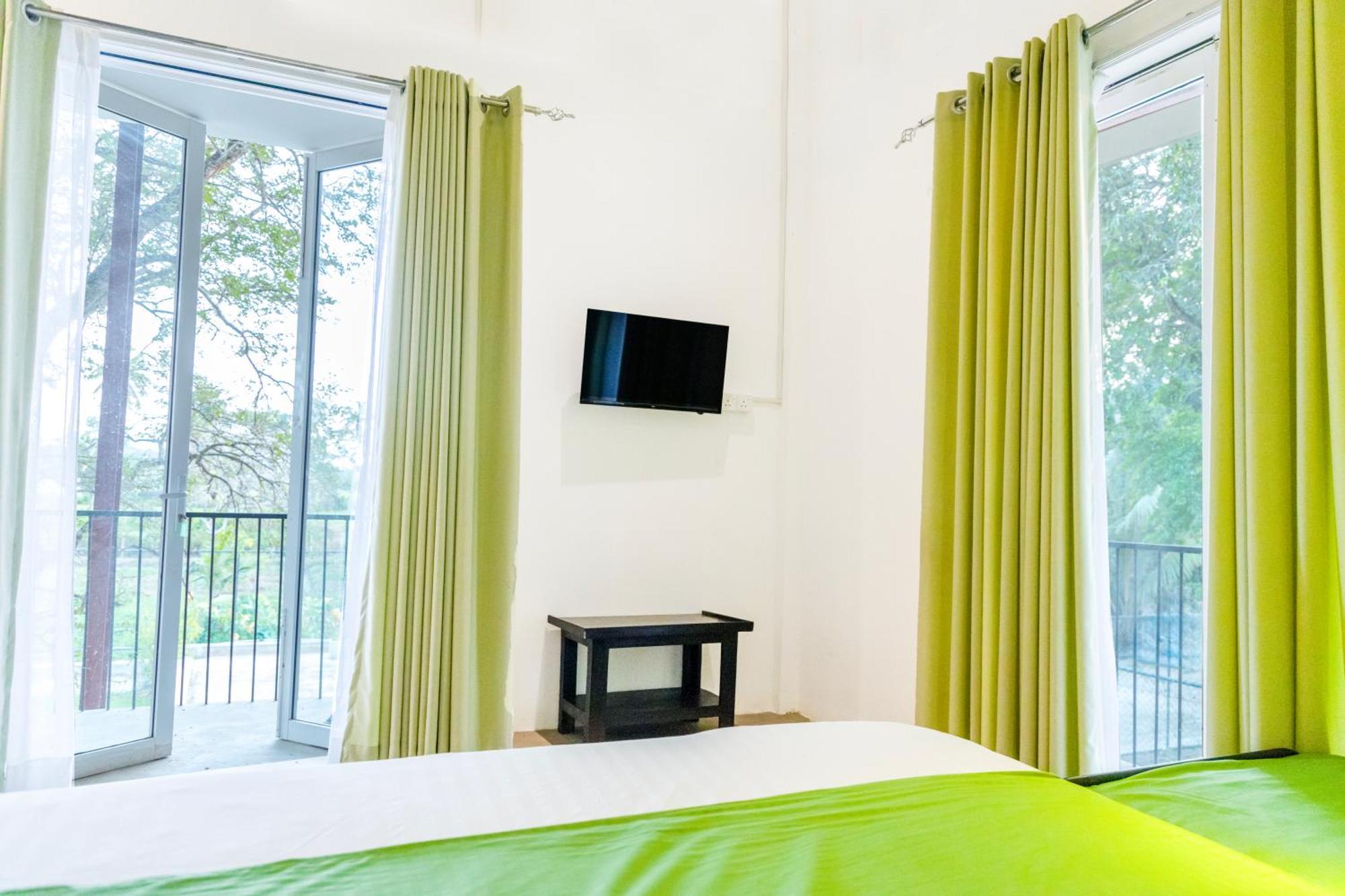 Hungili Farm & Eco Resort Maho Luaran gambar