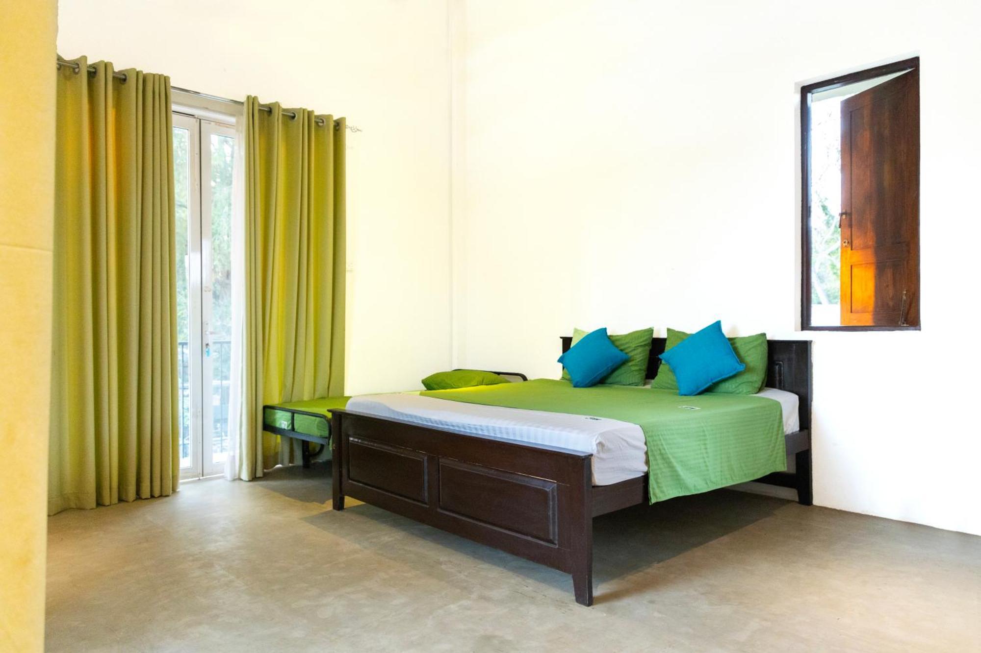 Hungili Farm & Eco Resort Maho Luaran gambar